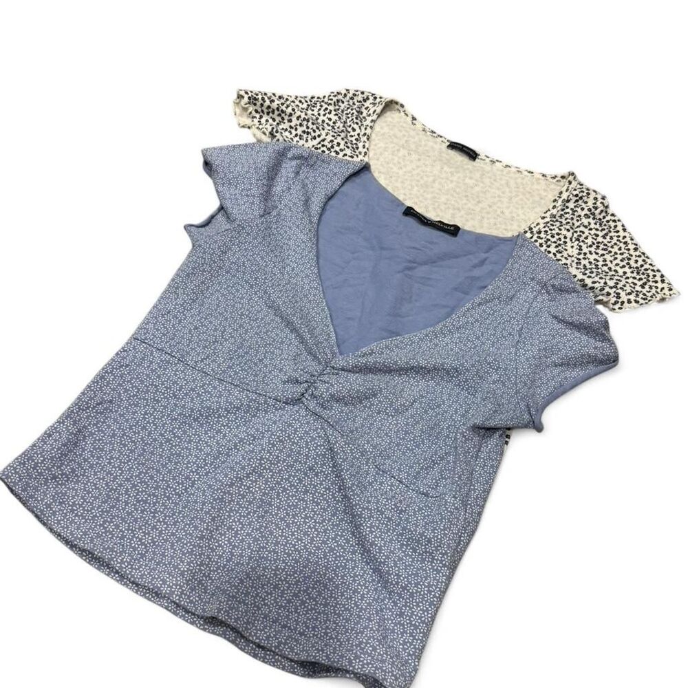 Brandy-melville Top Bundle